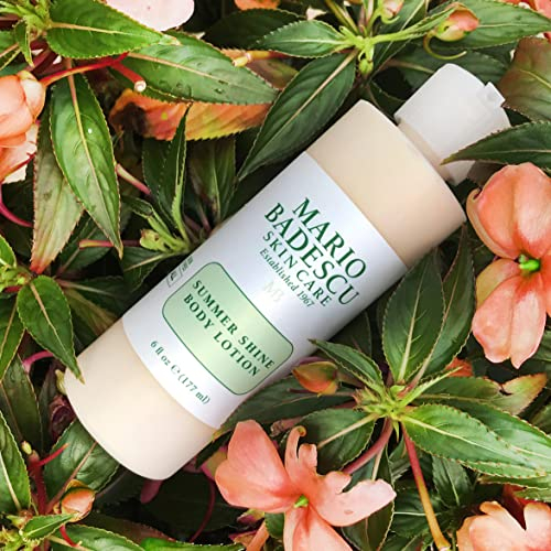 Foto 9 pulgar | Loción Corporal Mario Badescu Summer Shine 180 ml con Vitamina A - Venta Internacional
