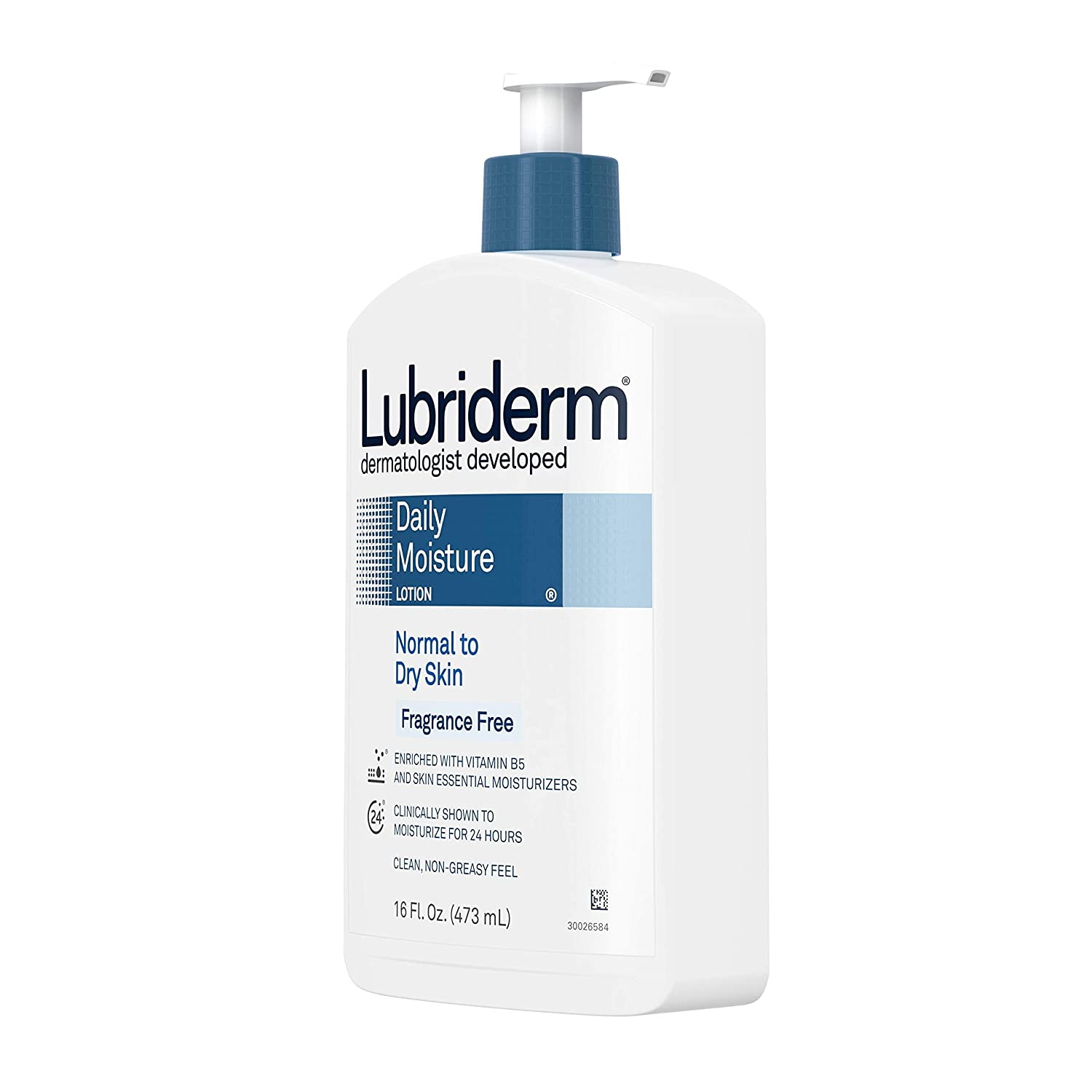 Foto 5 pulgar | Loción Corporal Hidratante Lubriderm Daily Moisture - Venta Internacional