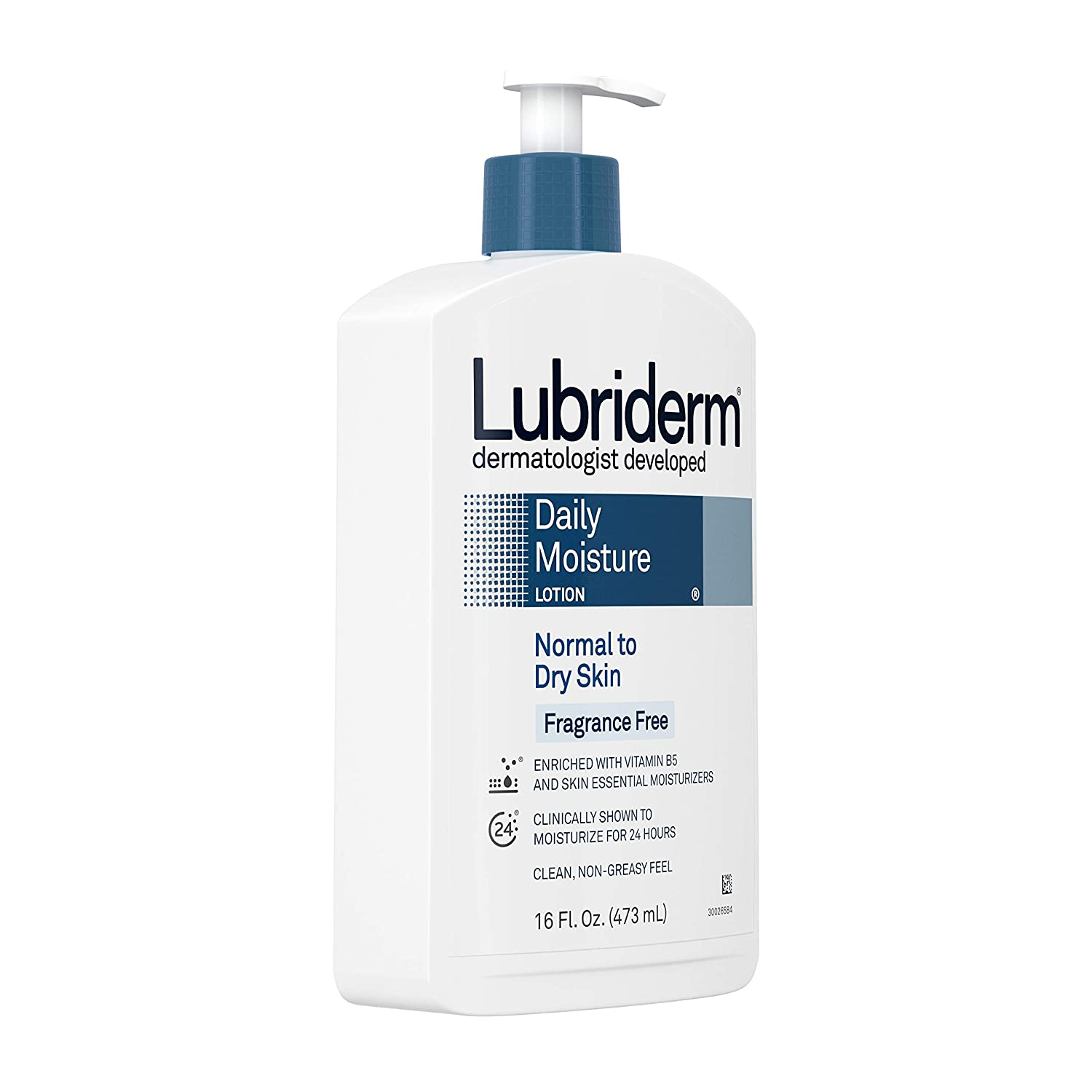 Foto 9 pulgar | Loción Corporal Hidratante Lubriderm Daily Moisture - Venta Internacional