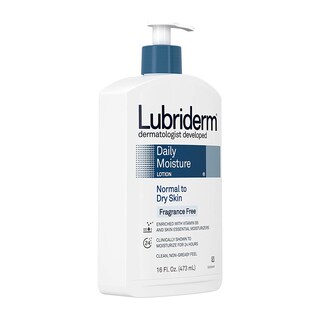 Foto 8 | Loción Corporal Hidratante Lubriderm Daily Moisture - Venta Internacional