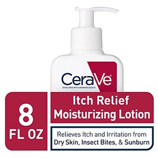 Foto 2 | Loción Hidratante CeraVe Itch Relief con Pramoxina 1% 236 ml - Venta Internacional