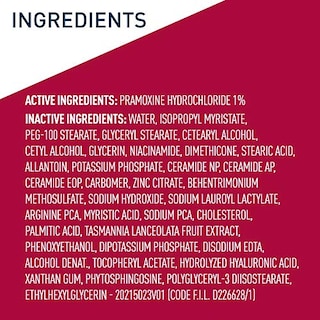 Foto 7 | Loción Hidratante CeraVe Itch Relief con Pramoxina 1% 236 ml - Venta Internacional