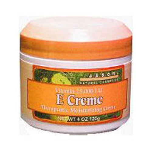 Foto 1 | Crema Hidratante Jason Vtmn E 25000iu Para El Envejecimiento De La Piel - Venta Internacional.