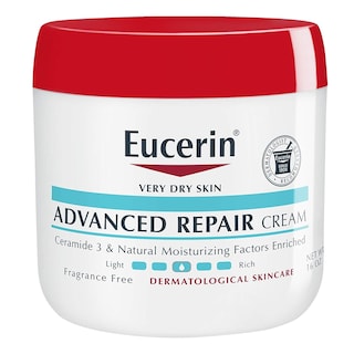 Foto 1 | Crema Corporal Eucerin Advanced Repair 480 Ml- Venta Internacional