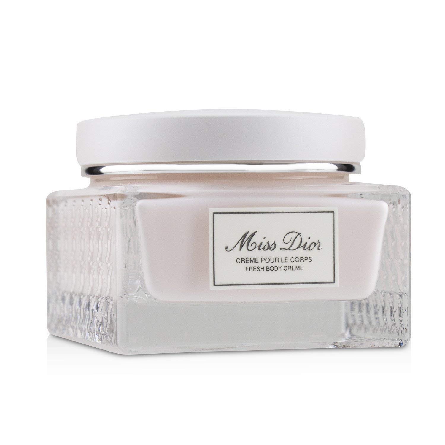 Foto 3 pulgar | Crema Corporal Dior Miss Dior Fresh 150 ml - Venta Internacional