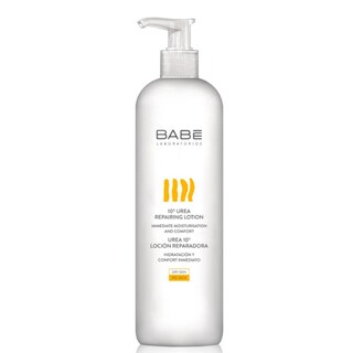 Foto 1 | Loción Reparadora Babé Urea 10% 500 ml