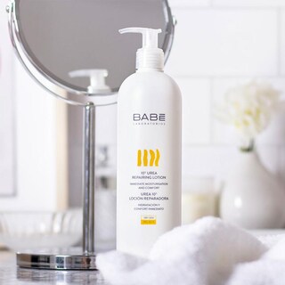 Foto 3 | Loción Reparadora Babé Urea 10% 500 ml