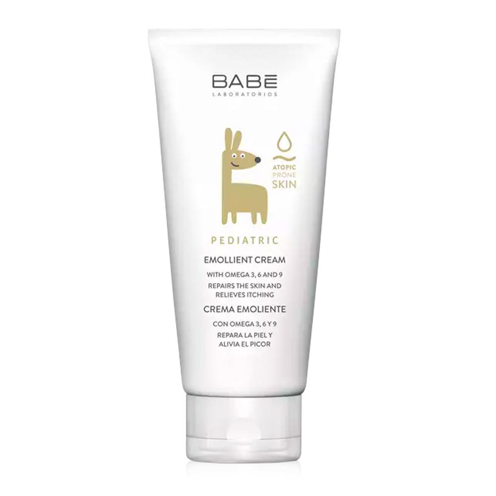 Foto 1 | Crema Emoliente Babé Pediátrica 200 ml