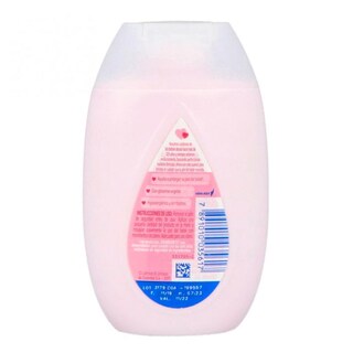 Foto 2 | Crema Hidratante Johnson´s Baby 100 ml