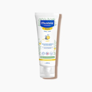 Foto 1 | Crema Nutritiva Mustela para Piel Seca 40 ml