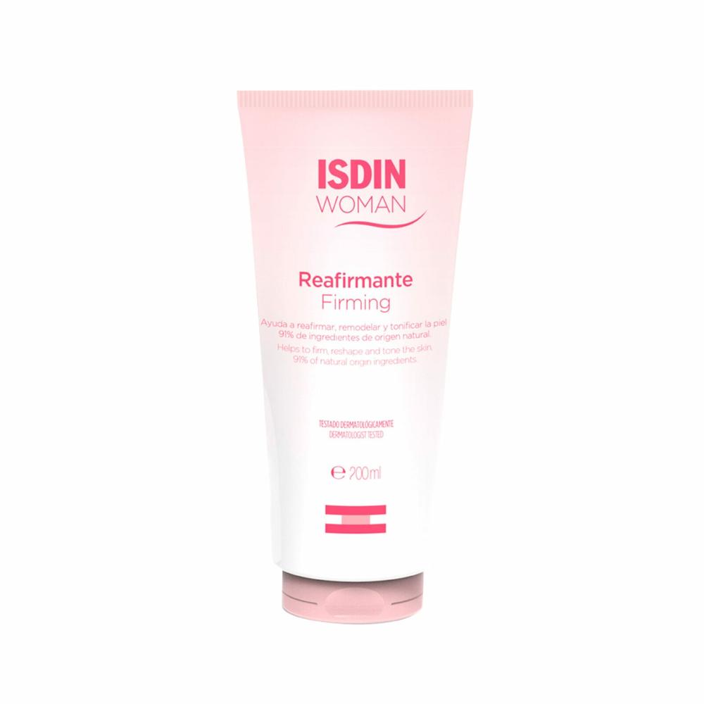 Foto 3 pulgar | Crema Reafirmante Isdin 200 ml