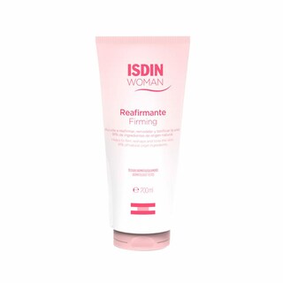 Foto 2 | Crema Reafirmante Isdin 200 ml