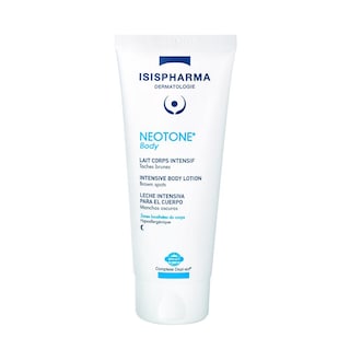 Foto 1 | Leche Corporal Isispharma Neotone Body 100 Ml
