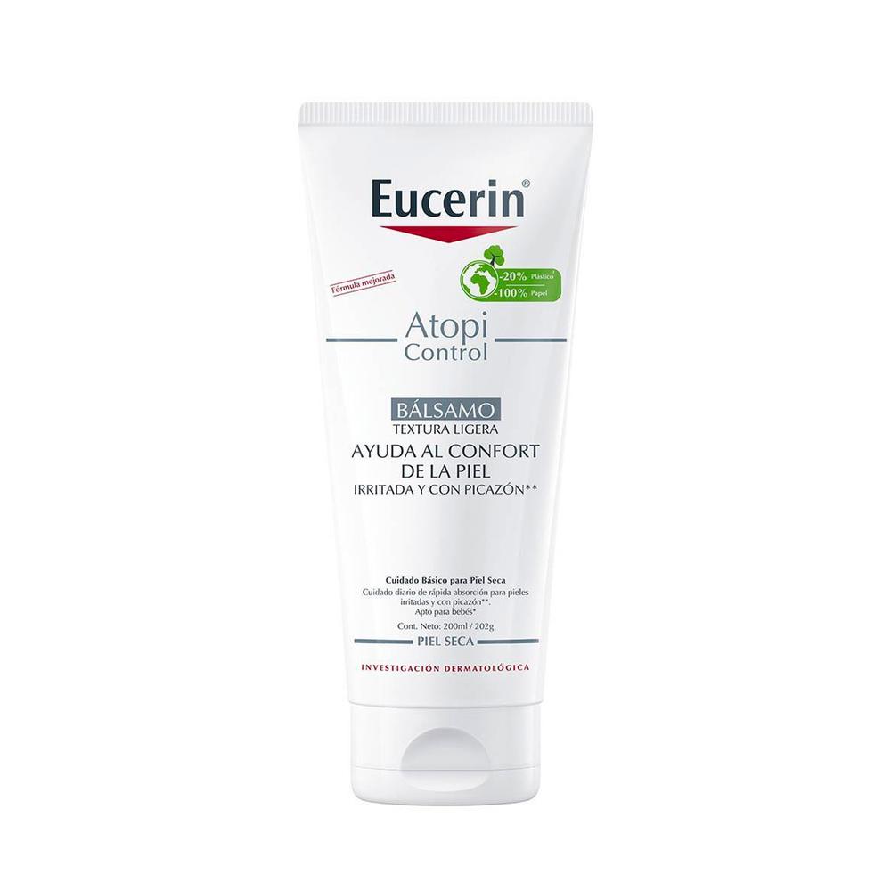 Bálsamo Eucerin Atopi Control 200 ml