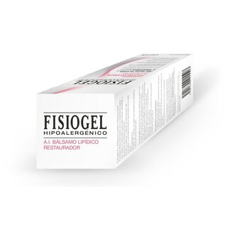 Foto 3 | Bálsamo Lipídico Restaurador Fisiogel A.I. 150 ml