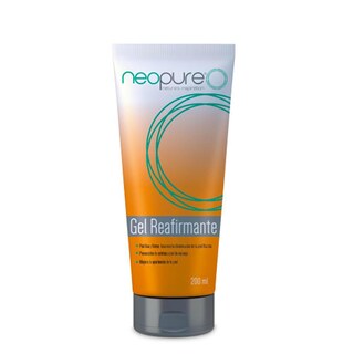 Foto 1 | Gel Reafirmante Neopure 200 Ml