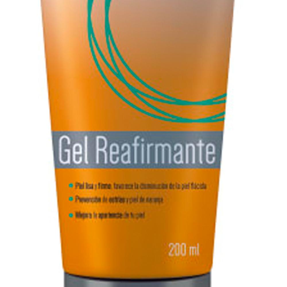 Foto 3 pulgar | Gel Reafirmante Neopure 200 Ml