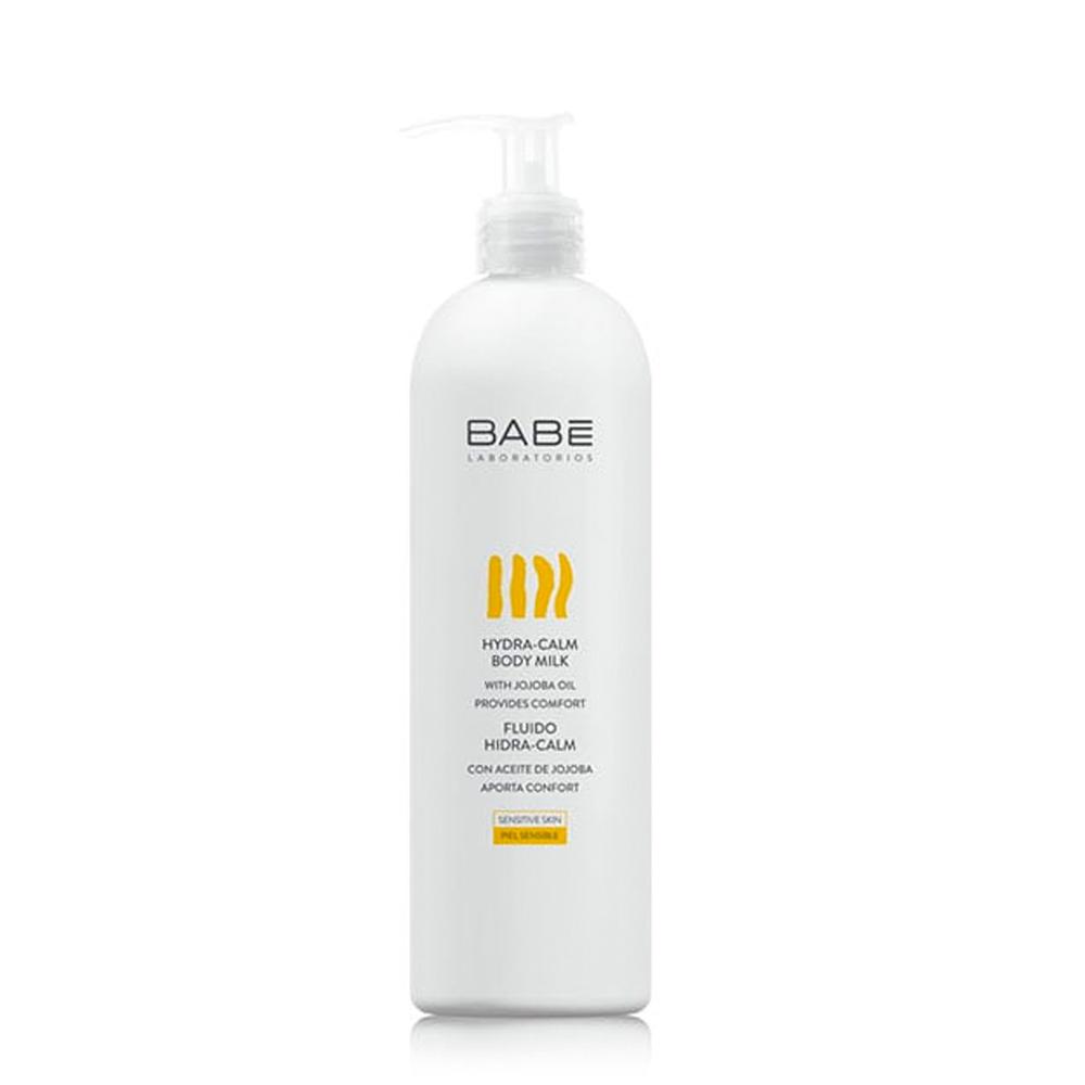 Fluido Hidra-Calm Babé 500 ml