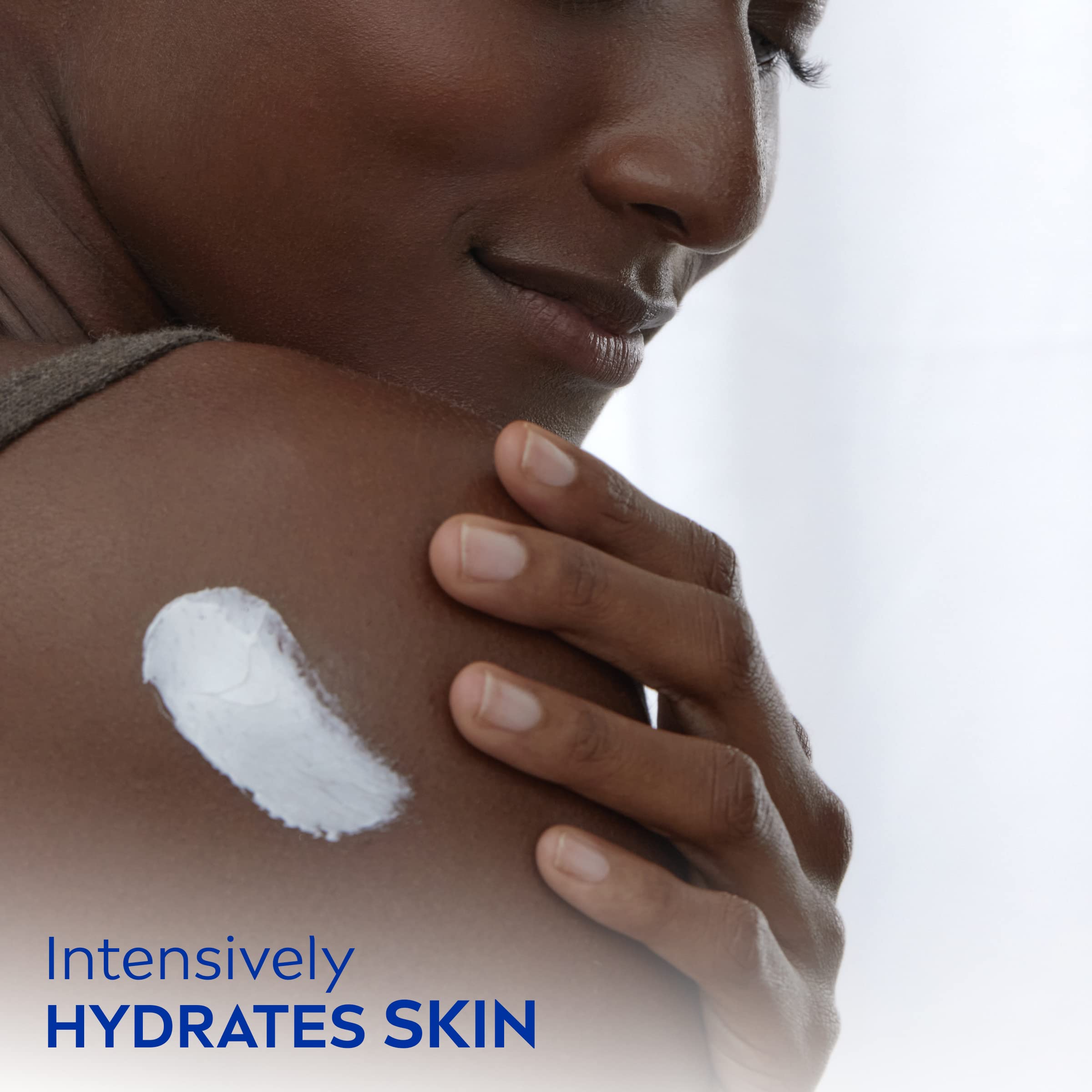 Foto 3 pulgar | Crema Hidratante Nivea Creme Para Cuerpo, Rostro Y Manos 500 Ml - Venta Internacional.