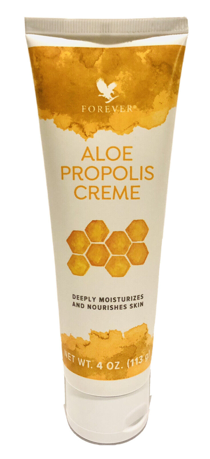 Crema de Aloe y Propóleo Forever Living 113 g