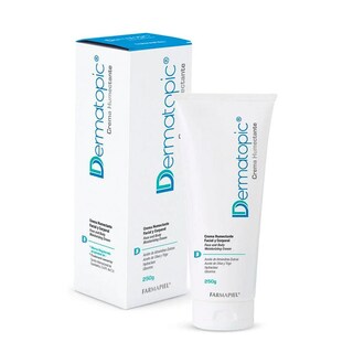 Foto 1 | Crema Dermatopic Humectante 250 g