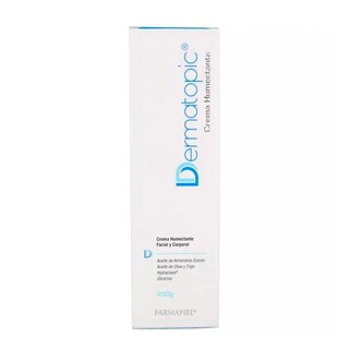 Foto 2 | Crema Dermatopic Humectante 250 g