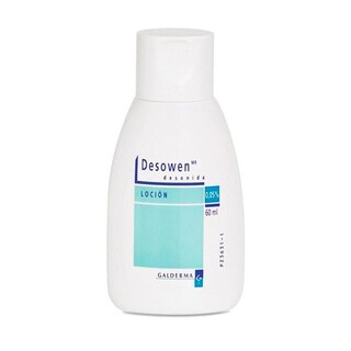 Foto 1 | Loción Desowen Desonida 0.05% 60 Ml