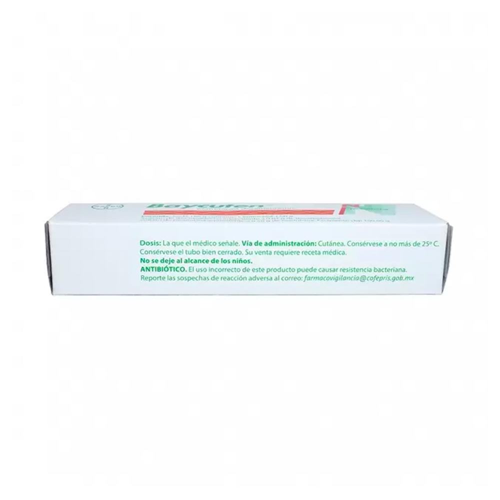Foto 4 pulgar | Crema Baycuten 30 Gr