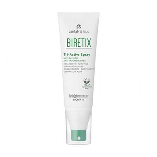 Foto 1 | Spray Corporal Biretix Tri-active 100 ml
