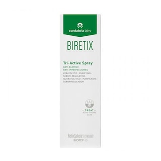 Foto 3 | Spray Corporal Biretix Tri-active 100 ml