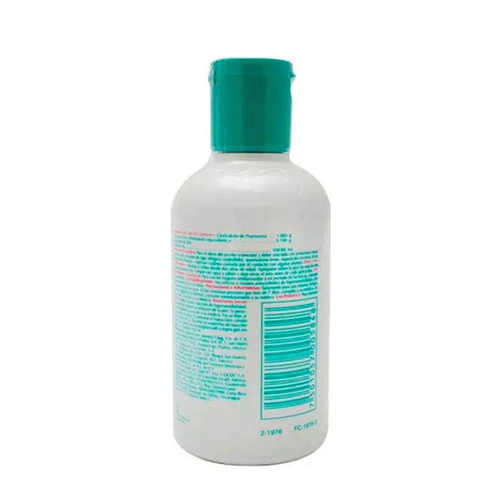 Foto 3 pulgar | Loción Cutánea Caladryl Clear 180 ml