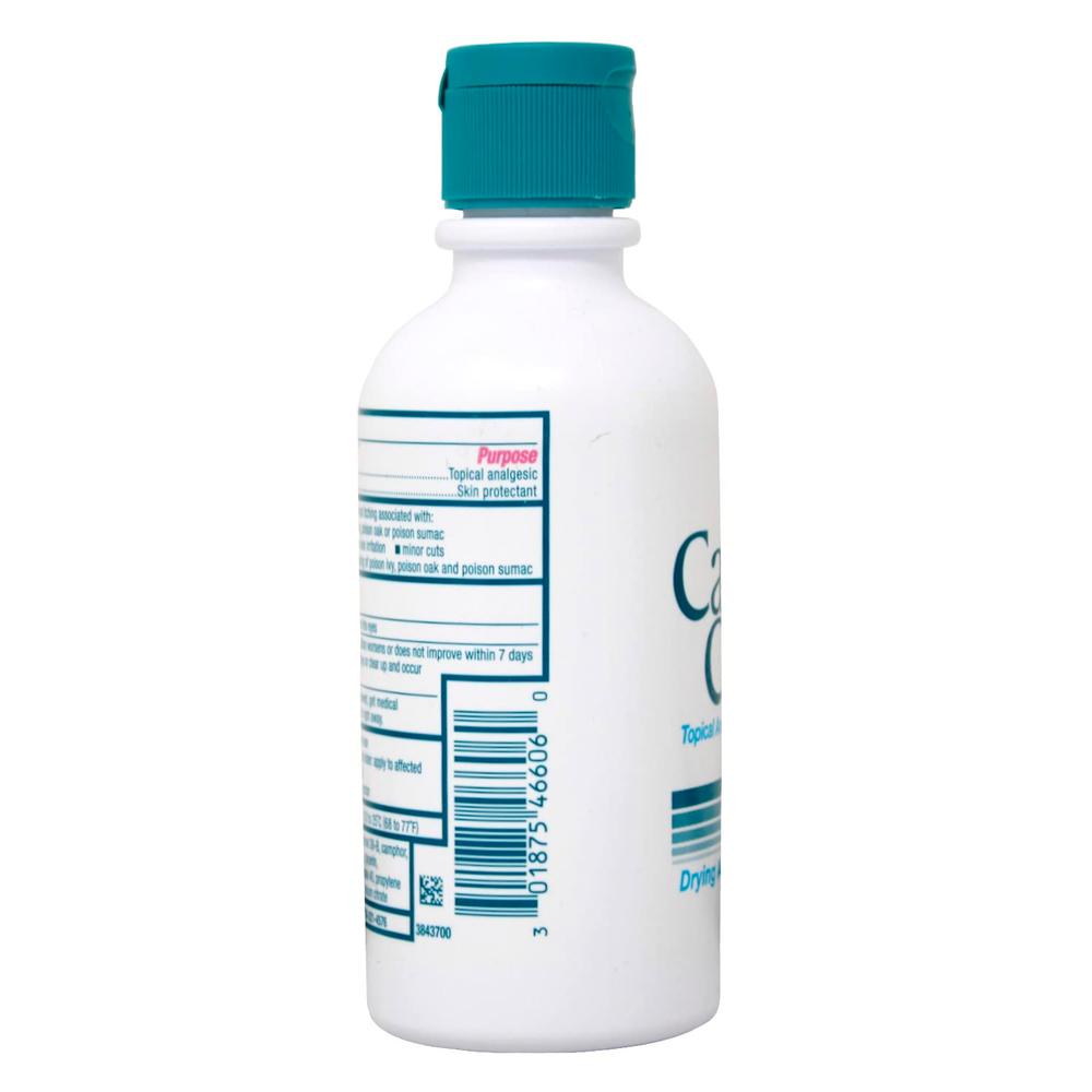Foto 4 pulgar | Loción Cutánea Caladryl Clear 180 ml