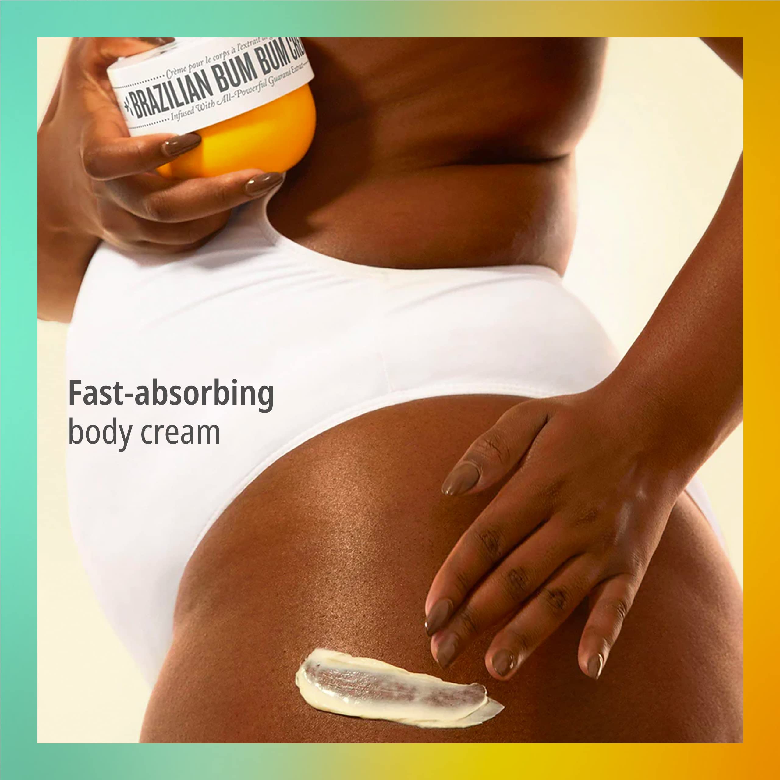 Foto 4 pulgar | Crema Corporal Sol de Janeiro Brazilian Bum Bum Recarga de 240 ml - Venta Internacional