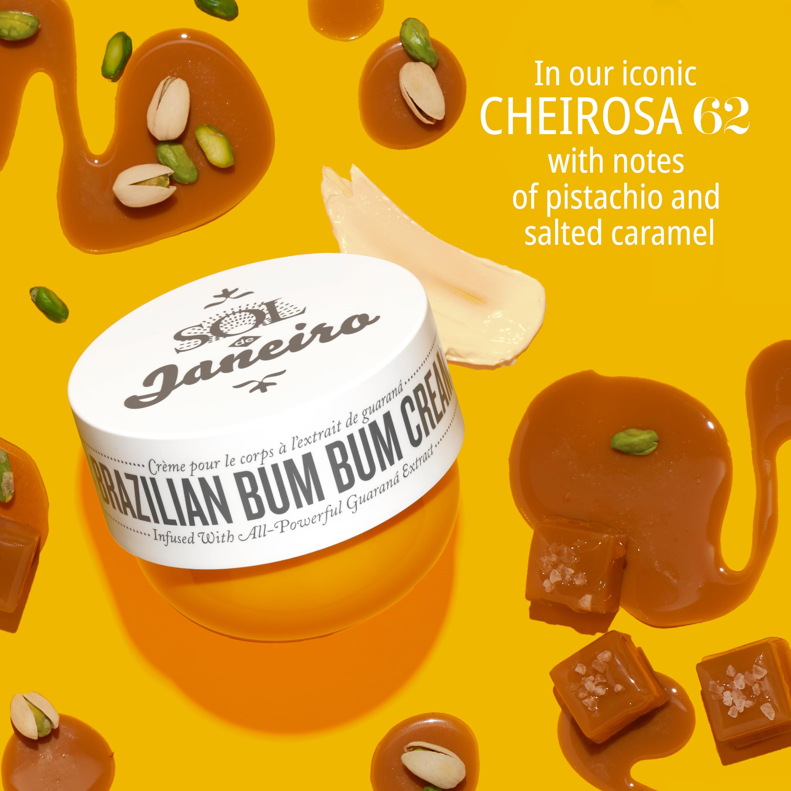 Foto 6 pulgar | Crema Corporal Sol de Janeiro Brazilian Bum Bum Recarga de 240 ml - Venta Internacional