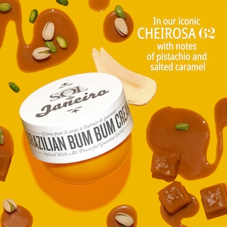 Foto 5 | Crema Corporal Sol de Janeiro Brazilian Bum Bum Recarga de 240 ml - Venta Internacional
