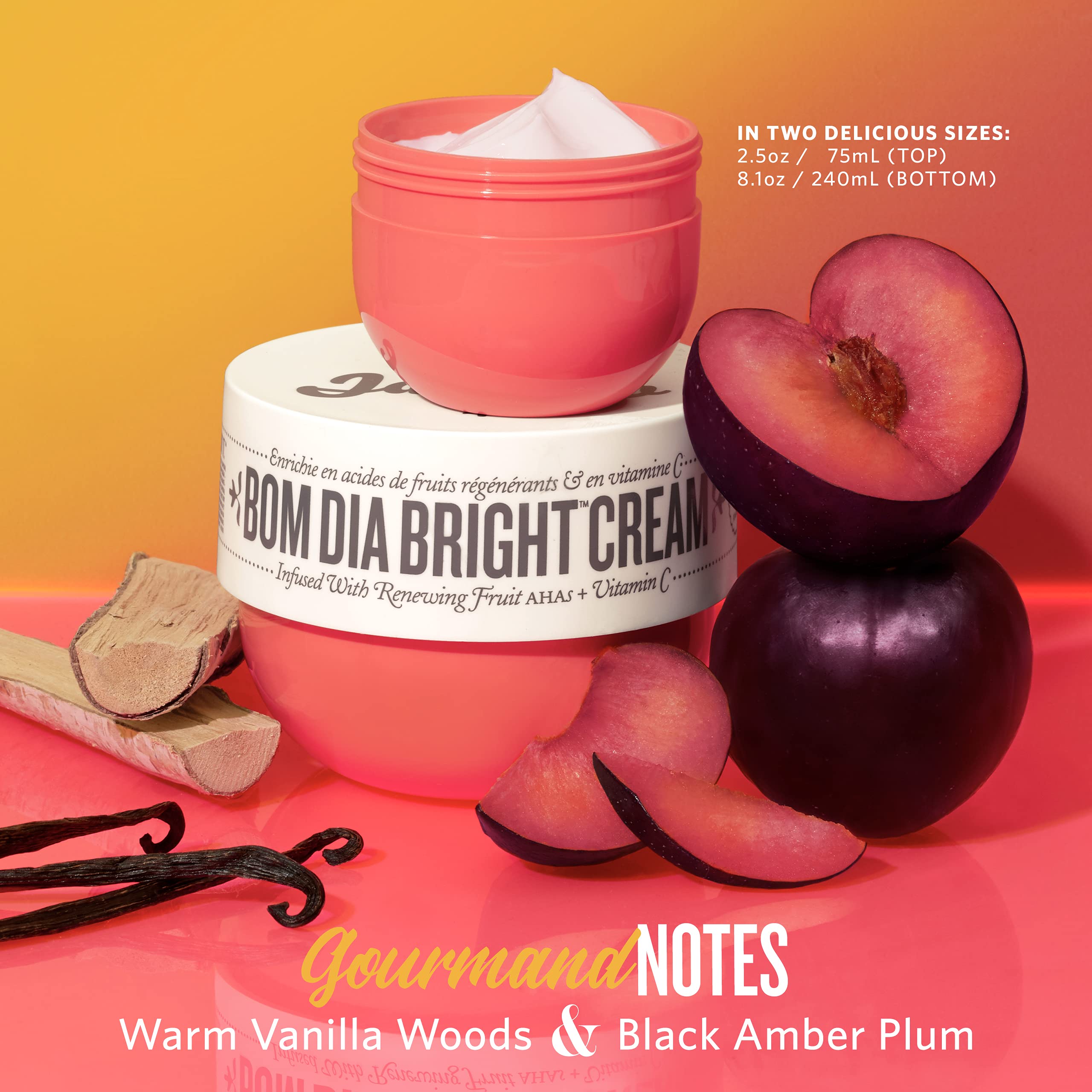 Foto 5 pulgar | Crema Corporal Sol de Janeiro Visiblemente Iluminadora 240 ml - Venta Internacional