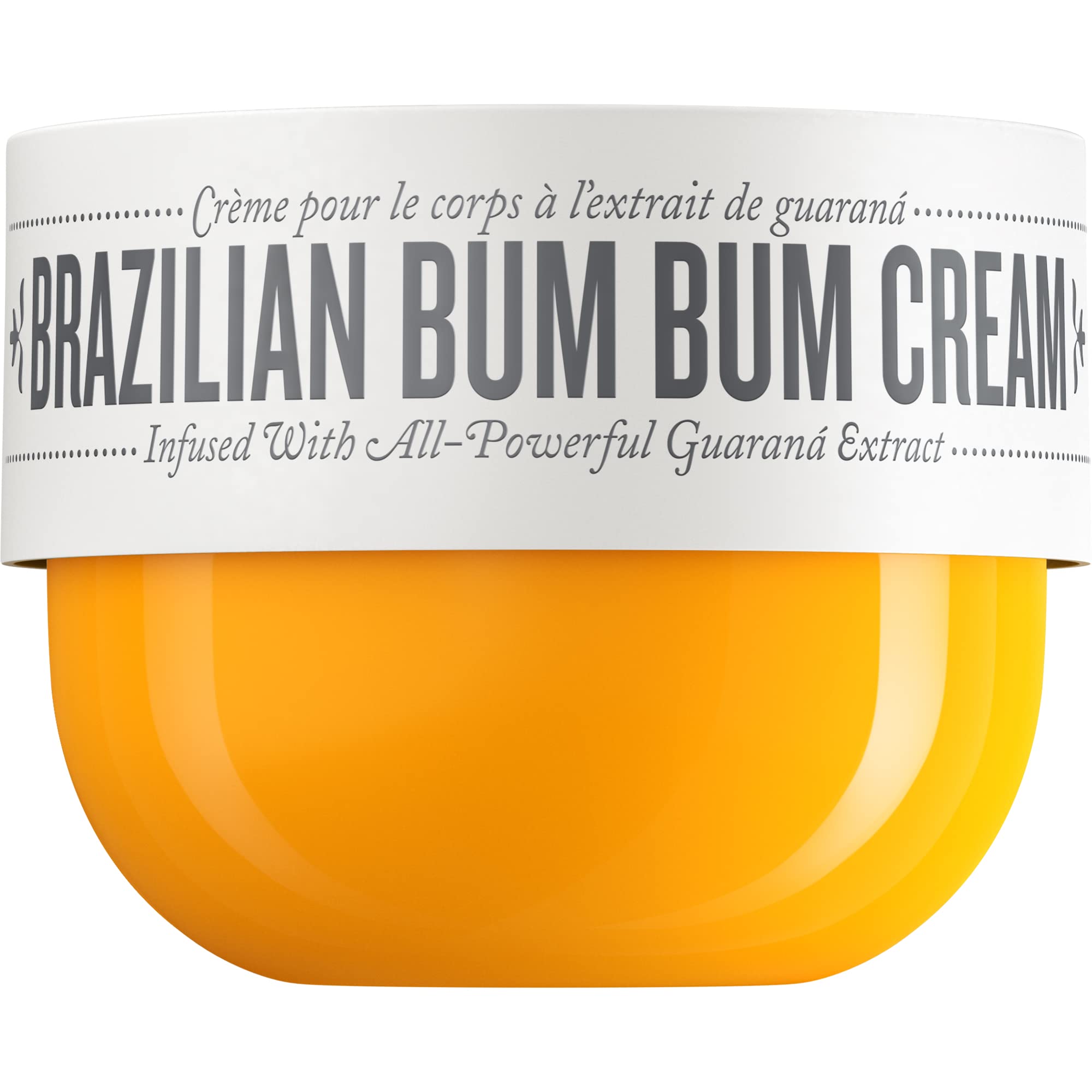 Crema Corporal Sol De Janeiro Brazilian Bum 240 Ml - Venta Internacional