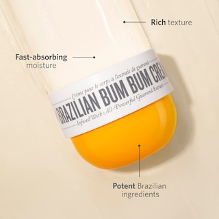 Foto 4 | Crema Corporal Sol De Janeiro Brazilian Bum 240 Ml - Venta Internacional