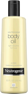 Foto 1 | Aceite Corporal Neutrogena Light Sesame Formula 250 ml para Piel Seca - Venta Internacional