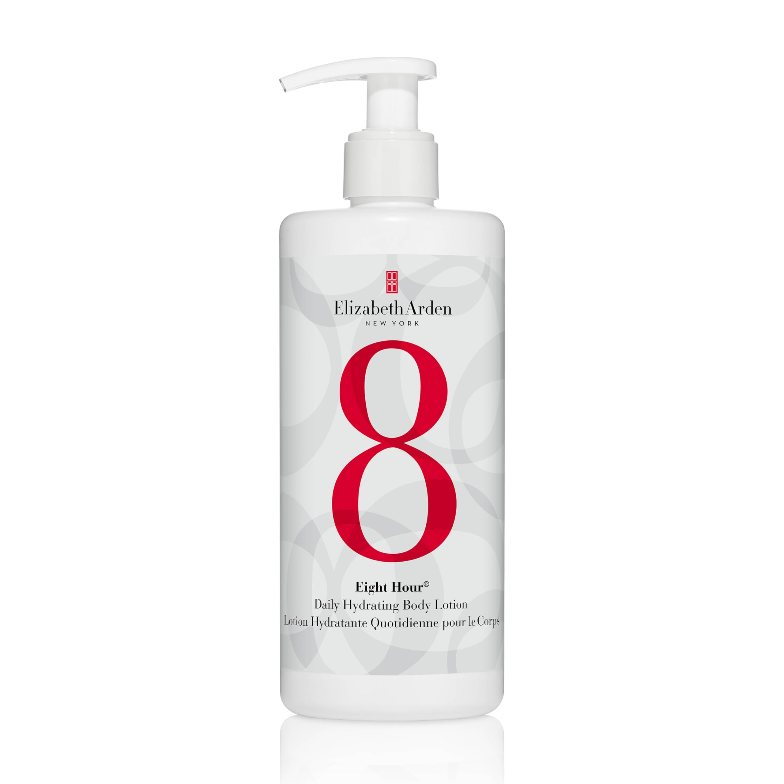 Foto 2 pulgar | Crema Corporal Elizabeth Arden 8 Horas 380 ml-Venta Internacional
