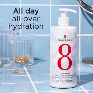 Foto 2 | Crema Corporal Elizabeth Arden 8 Horas 380 ml-Venta Internacional