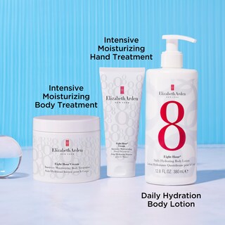 Foto 7 | Crema Corporal Elizabeth Arden 8 Horas 380 ml-Venta Internacional