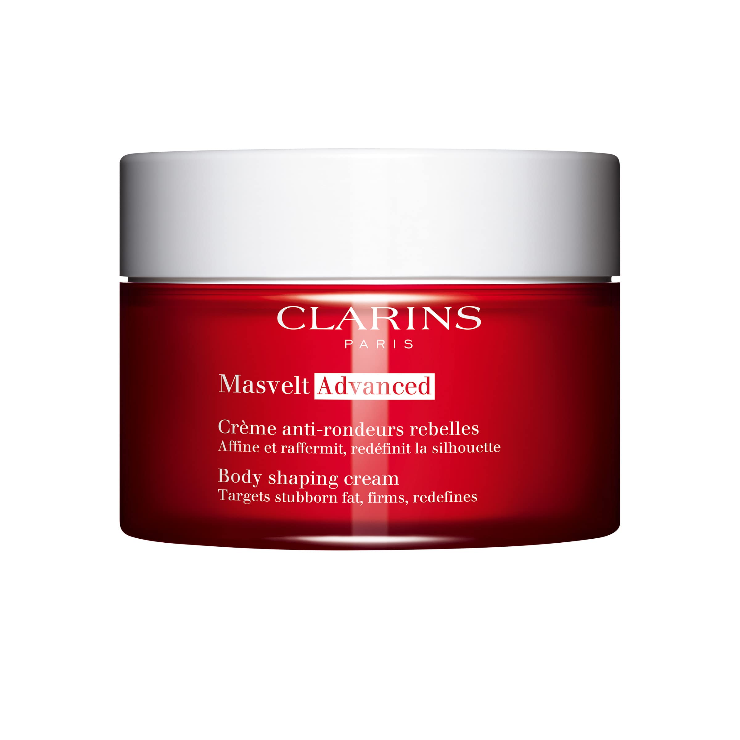 Foto 2 pulgar | Crema Modeladora Corporal Clarins Reafirma y Tonifica la Piel 200 ml - Venta Internacional