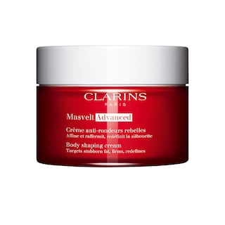 Foto 1 | Crema Modeladora Corporal Clarins Reafirma y Tonifica la Piel 200 ml - Venta Internacional