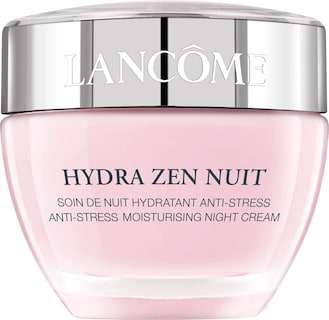 Foto 1 | Crema de Noche Lancôme Hydra Zen Nuit 50 ml para Unisex - Venta Internacional