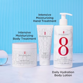 Foto 6 | Loción Corporal Hidratante Elizabeth Arden Eight Hour Cream - Venta Internacional