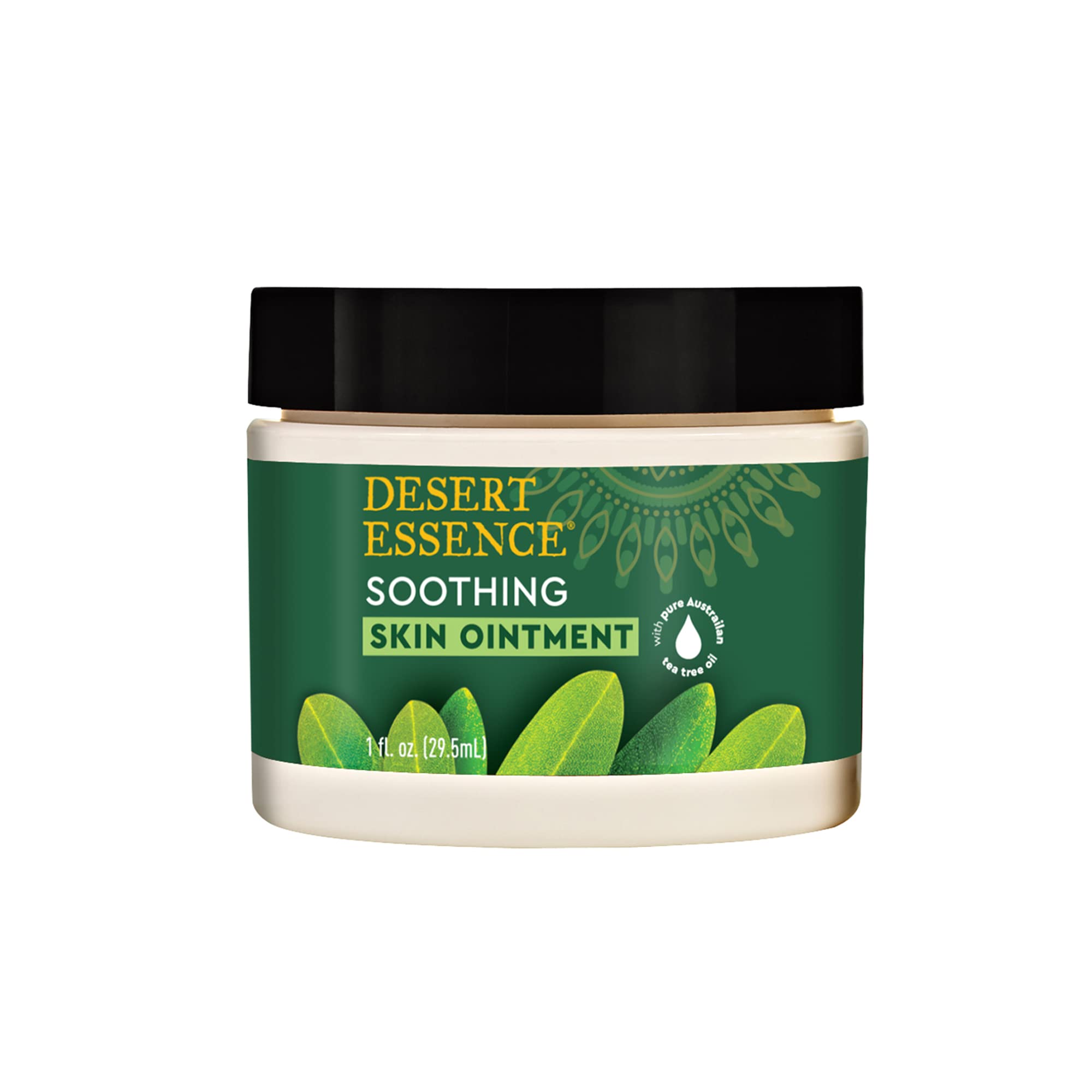 Foto 2 pulgar | Crema Corporal Desert Essence Aceite de Árbol 30 ml-Venta Internacional