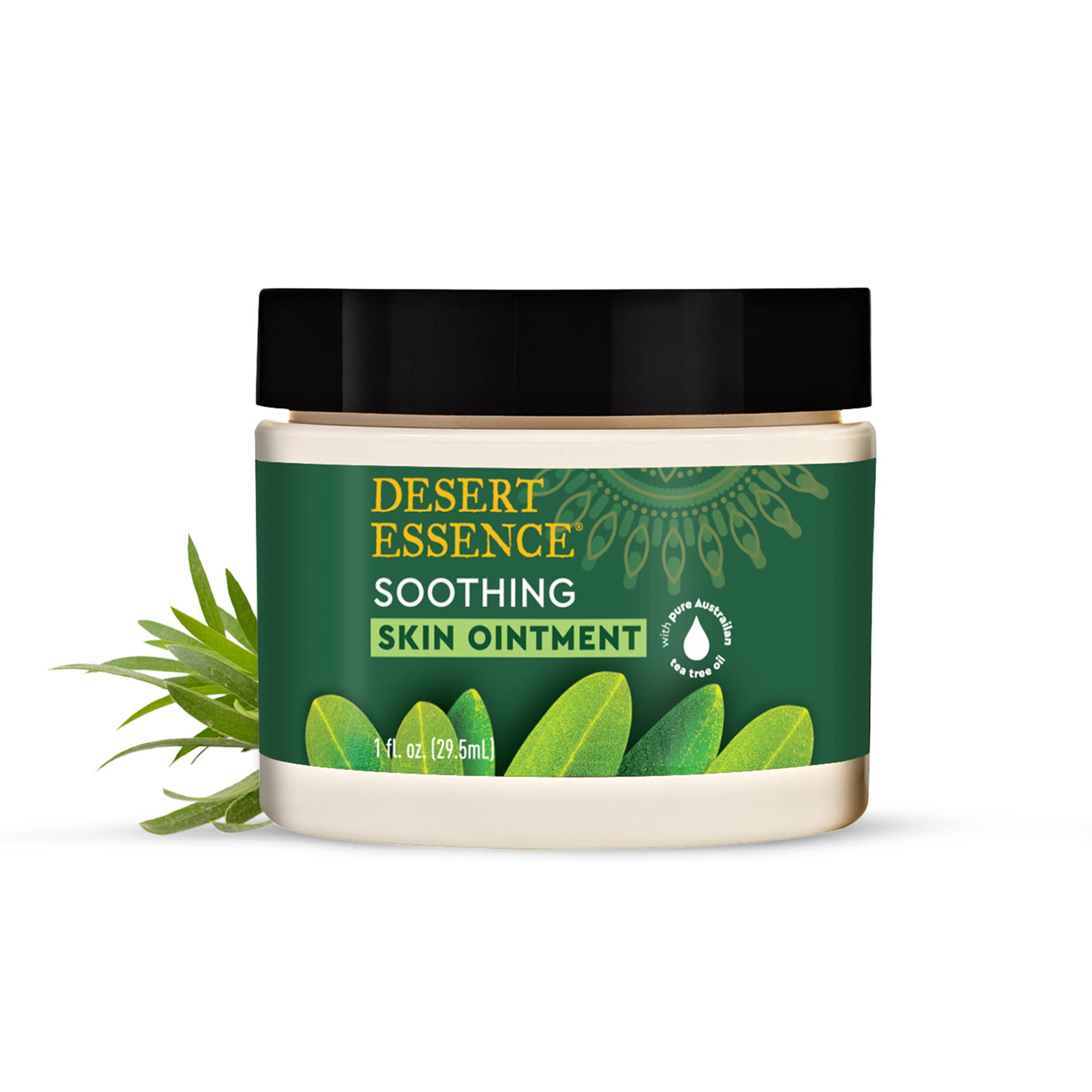 Foto 3 pulgar | Crema Corporal Desert Essence Aceite de Árbol 30 ml-Venta Internacional