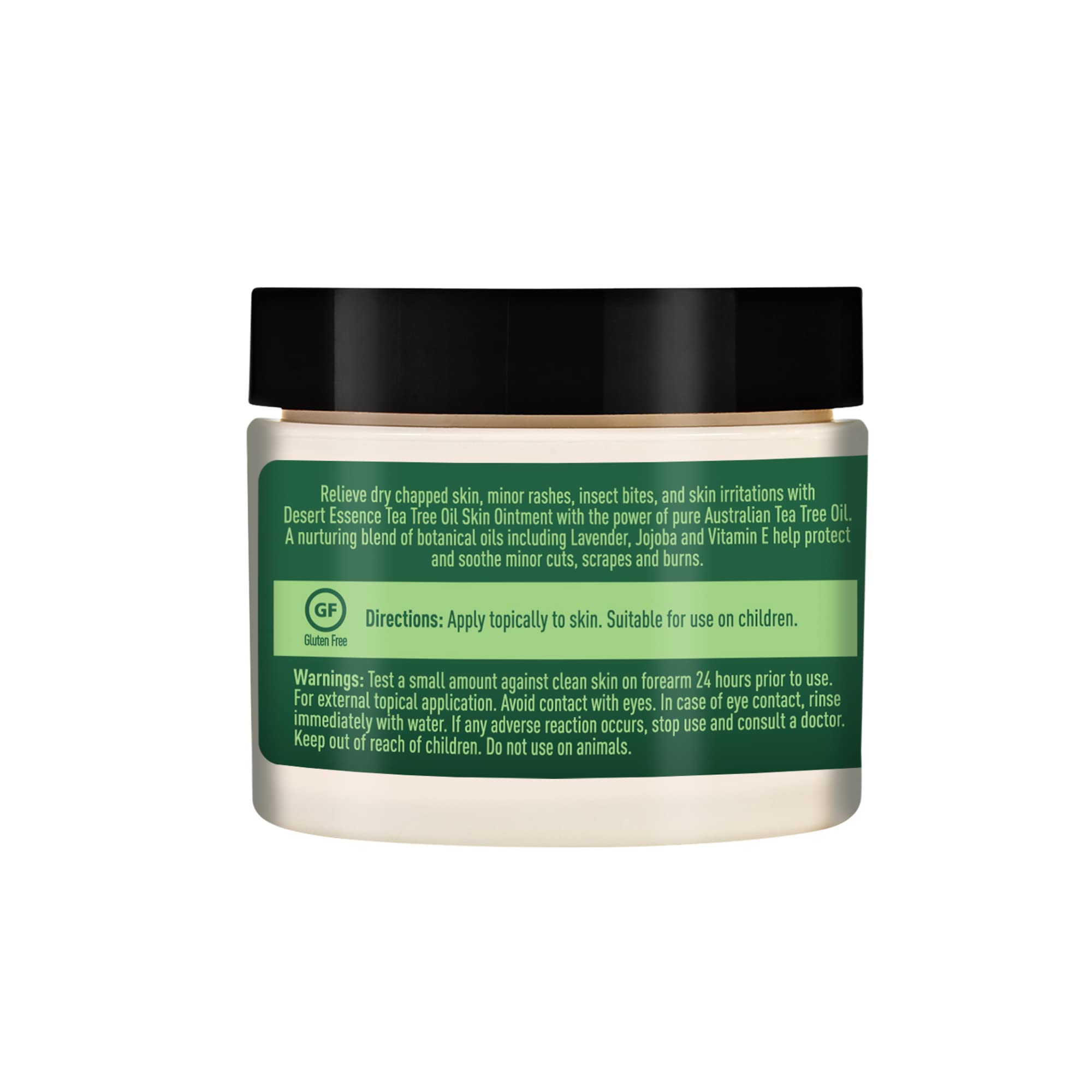 Foto 5 pulgar | Crema Corporal Desert Essence Aceite de Árbol 30 ml-Venta Internacional
