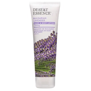 Foto 1 | Crema de Manos Desert Essence Bulgarian Lavender 237 ml-Venta Internacional